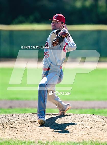 Thumbnail 1 in West Valley vs Truckee photogallery.