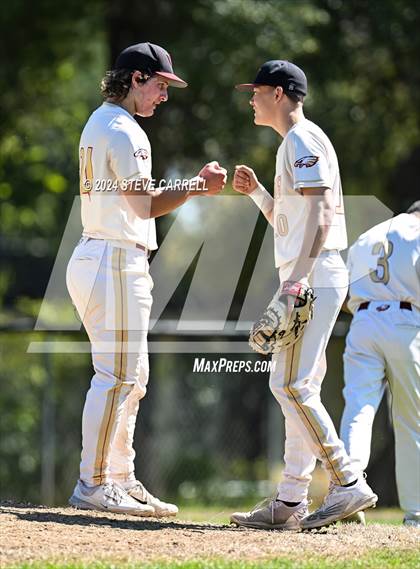 Thumbnail 2 in West Valley vs Truckee photogallery.