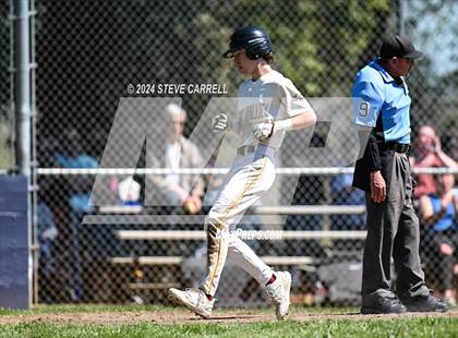 Thumbnail 3 in West Valley vs Truckee photogallery.