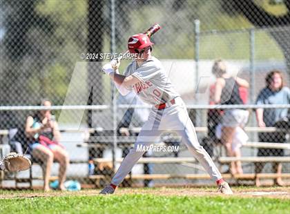 Thumbnail 3 in West Valley vs Truckee photogallery.