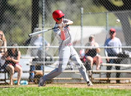 Thumbnail 2 in West Valley vs Truckee photogallery.