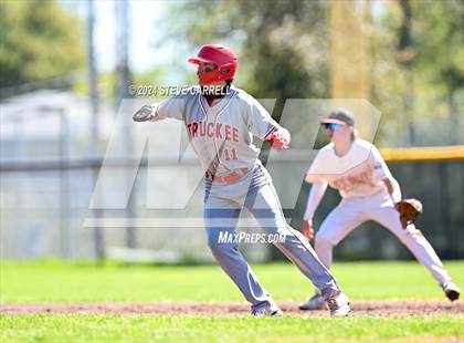 Thumbnail 3 in West Valley vs Truckee photogallery.