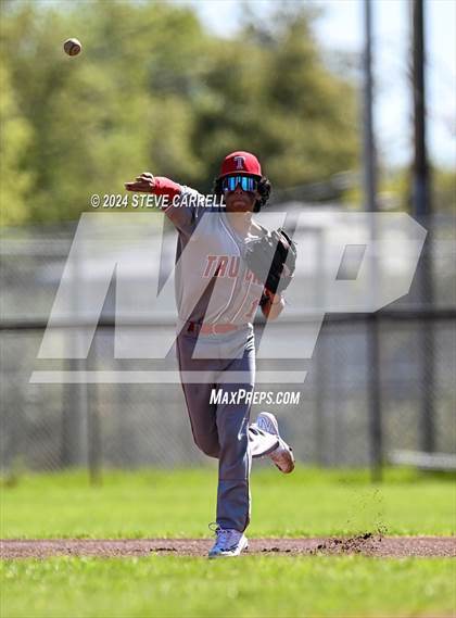 Thumbnail 1 in West Valley vs Truckee photogallery.