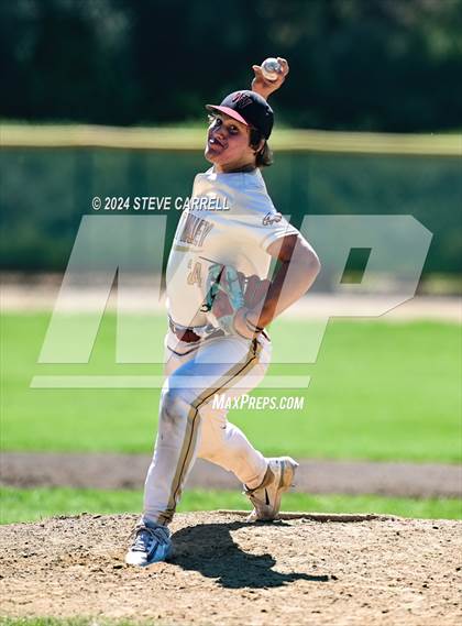 Thumbnail 3 in West Valley vs Truckee photogallery.