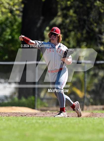 Thumbnail 2 in West Valley vs Truckee photogallery.