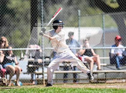 Thumbnail 2 in West Valley vs Truckee photogallery.