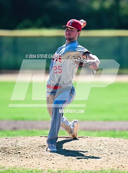 Thumbnail 2 in West Valley vs Truckee photogallery.