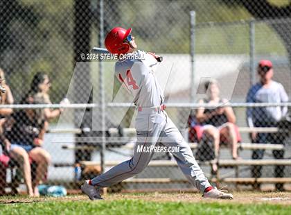 Thumbnail 1 in West Valley vs Truckee photogallery.