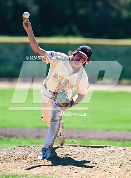 Thumbnail 1 in West Valley vs Truckee photogallery.