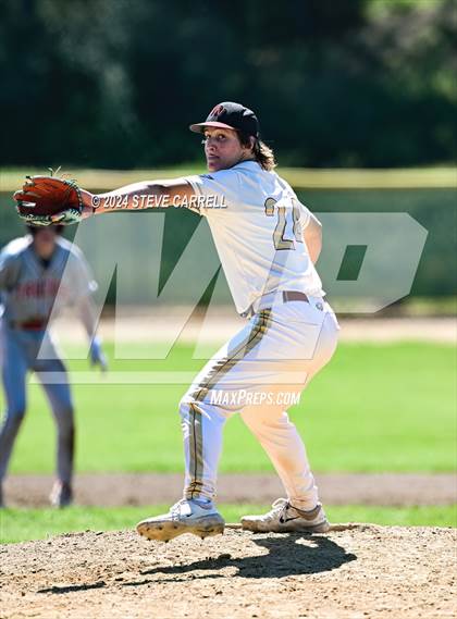 Thumbnail 3 in West Valley vs Truckee photogallery.