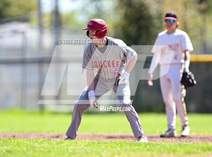 Thumbnail 3 in West Valley vs Truckee photogallery.