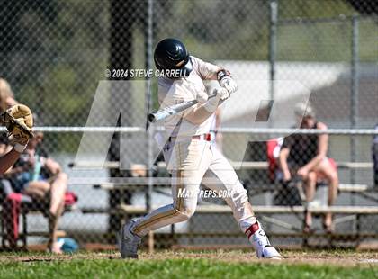 Thumbnail 2 in West Valley vs Truckee photogallery.