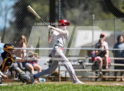 Thumbnail 1 in West Valley vs Truckee photogallery.