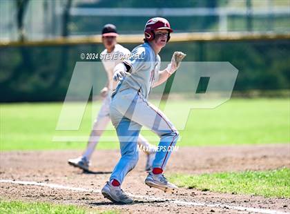 Thumbnail 3 in West Valley vs Truckee photogallery.