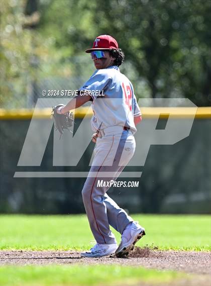 Thumbnail 2 in West Valley vs Truckee photogallery.