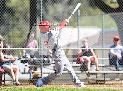 Thumbnail 2 in West Valley vs Truckee photogallery.