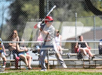 Thumbnail 3 in West Valley vs Truckee photogallery.
