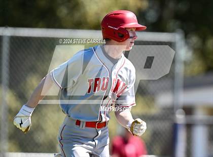 Thumbnail 3 in West Valley vs Truckee photogallery.