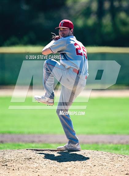 Thumbnail 1 in West Valley vs Truckee photogallery.
