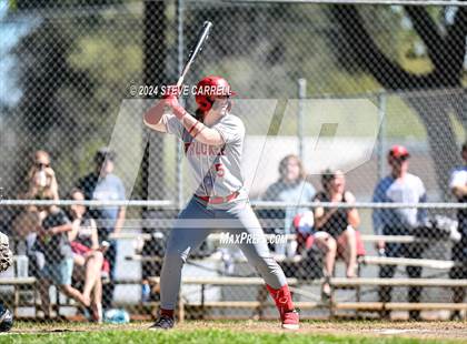 Thumbnail 2 in West Valley vs Truckee photogallery.