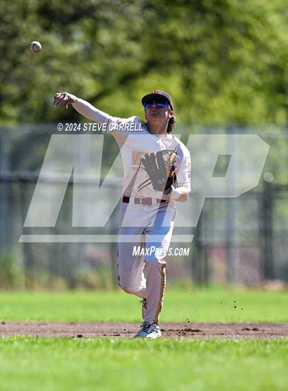 Thumbnail 1 in West Valley vs Truckee photogallery.