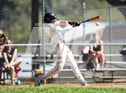 Thumbnail 3 in West Valley vs Truckee photogallery.