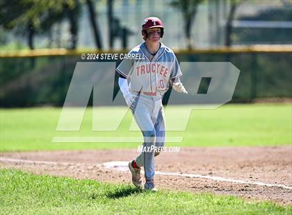 Thumbnail 1 in West Valley vs Truckee photogallery.