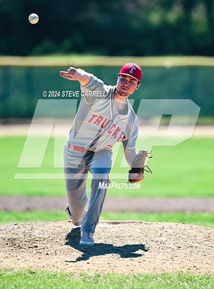 Thumbnail 2 in West Valley vs Truckee photogallery.