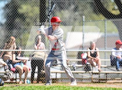 Thumbnail 3 in West Valley vs Truckee photogallery.