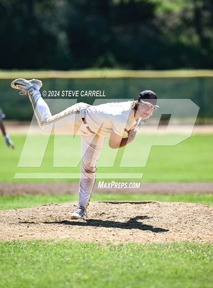 Thumbnail 3 in West Valley vs Truckee photogallery.