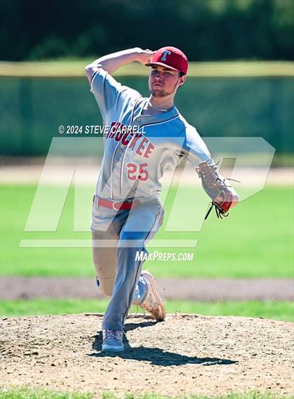 Thumbnail 3 in West Valley vs Truckee photogallery.