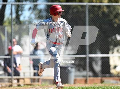 Thumbnail 3 in West Valley vs Truckee photogallery.