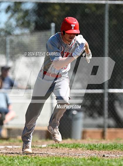 Thumbnail 3 in West Valley vs Truckee photogallery.