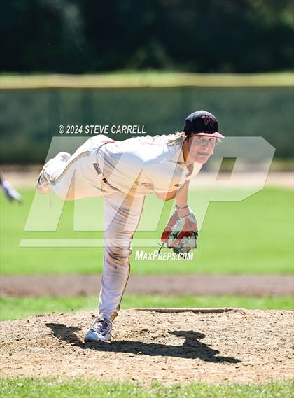 Thumbnail 2 in West Valley vs Truckee photogallery.