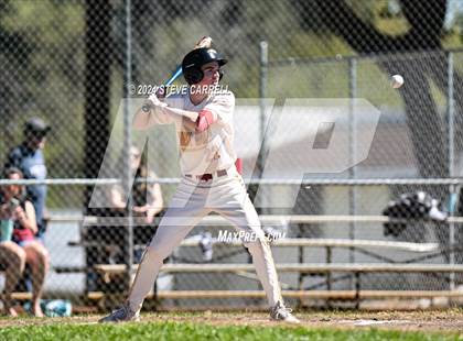 Thumbnail 1 in West Valley vs Truckee photogallery.