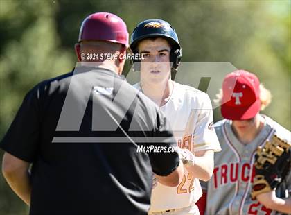 Thumbnail 2 in West Valley vs Truckee photogallery.