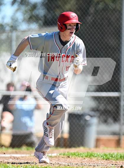 Thumbnail 2 in West Valley vs Truckee photogallery.