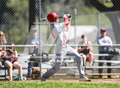 Thumbnail 2 in West Valley vs Truckee photogallery.