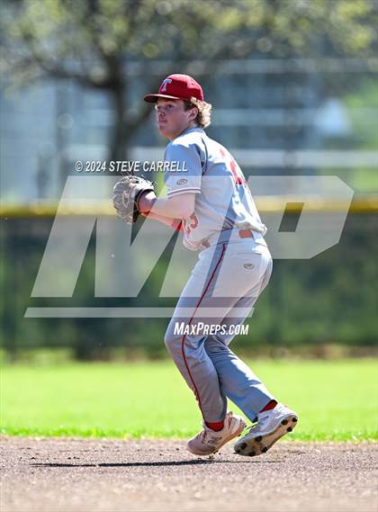Thumbnail 2 in West Valley vs Truckee photogallery.