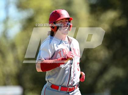 Thumbnail 2 in West Valley vs Truckee photogallery.