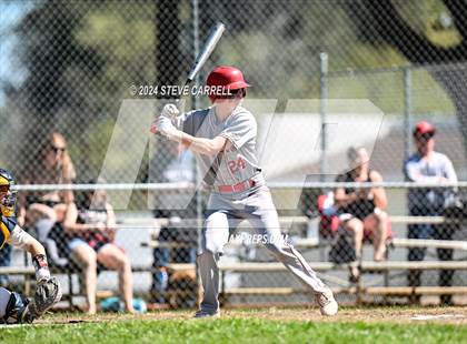Thumbnail 3 in West Valley vs Truckee photogallery.