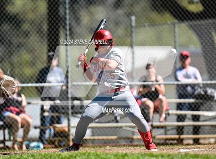 Thumbnail 1 in West Valley vs Truckee photogallery.