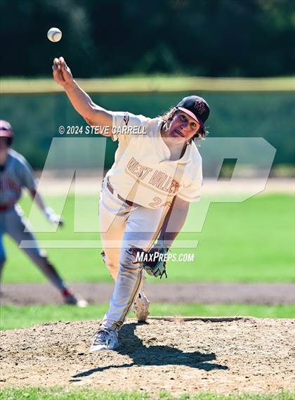 Thumbnail 1 in West Valley vs Truckee photogallery.