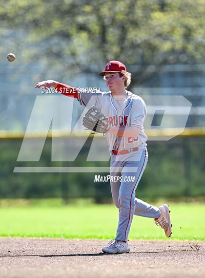 Thumbnail 3 in West Valley vs Truckee photogallery.
