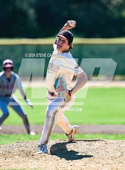 Thumbnail 2 in West Valley vs Truckee photogallery.