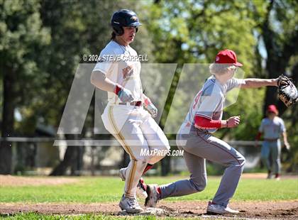 Thumbnail 2 in West Valley vs Truckee photogallery.