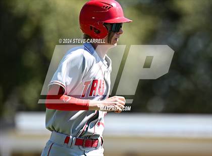 Thumbnail 2 in West Valley vs Truckee photogallery.