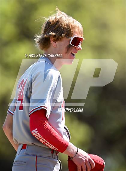 Thumbnail 3 in West Valley vs Truckee photogallery.