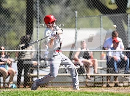 Thumbnail 1 in West Valley vs Truckee photogallery.