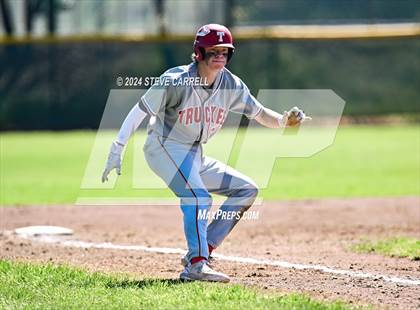 Thumbnail 2 in West Valley vs Truckee photogallery.